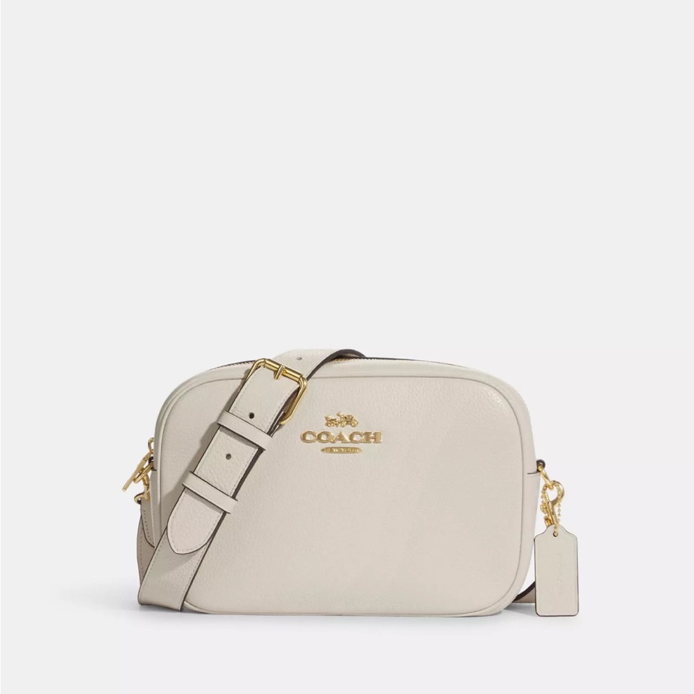 Coach NWT Camera Bag
